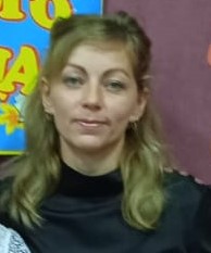 Кульгавая Светлана Александровна